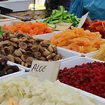 U Dammusu Vakantiehuis Syracuse