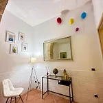 Holiday home U Dammusu Syracuse