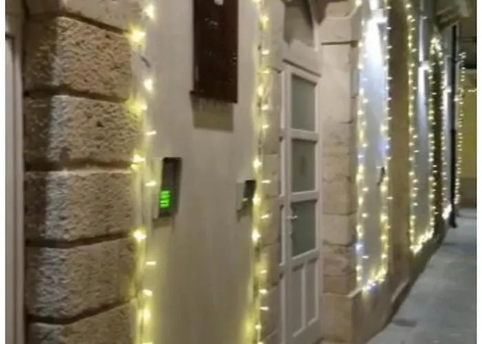 U Dammusu * Συρακούσες