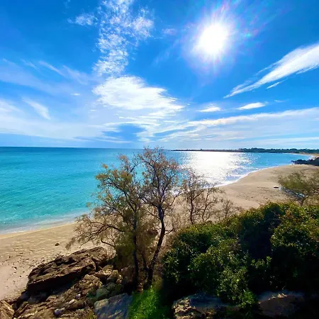 U Dammusu * Szirakúza