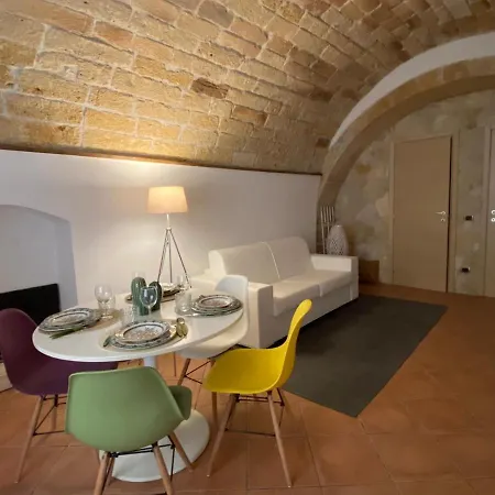 U Dammusu * Szirakúza