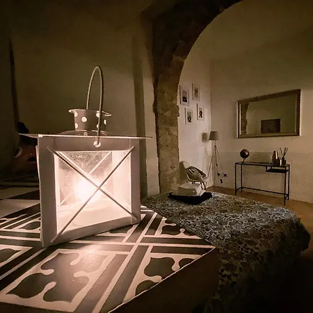 U Dammusu Casa vacanze