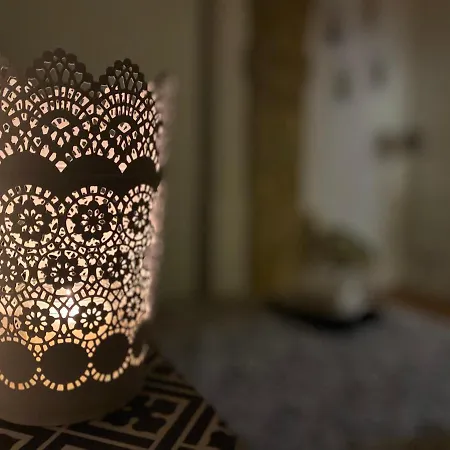 Nyaraló U Dammusu *