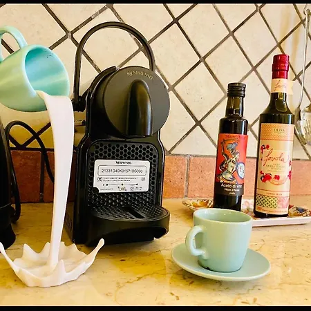 Nyaraló U Dammusu *