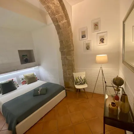 Holiday home U Dammusu Syracuse