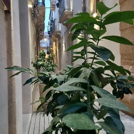 Casa vacanze U Dammusu *