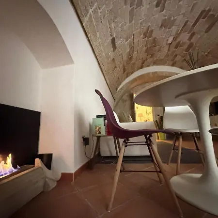 U Dammusu * Szirakúza