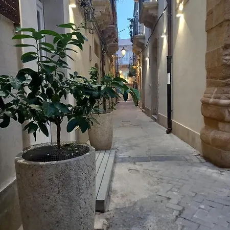 U Dammusu Syracuse