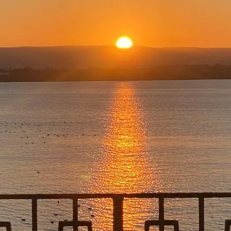 U Dammusu Сasa de vacaciones Syracuse