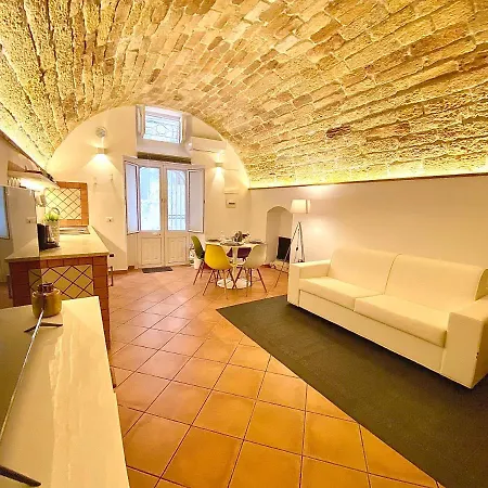 Сasa de vacaciones U Dammusu Syracuse